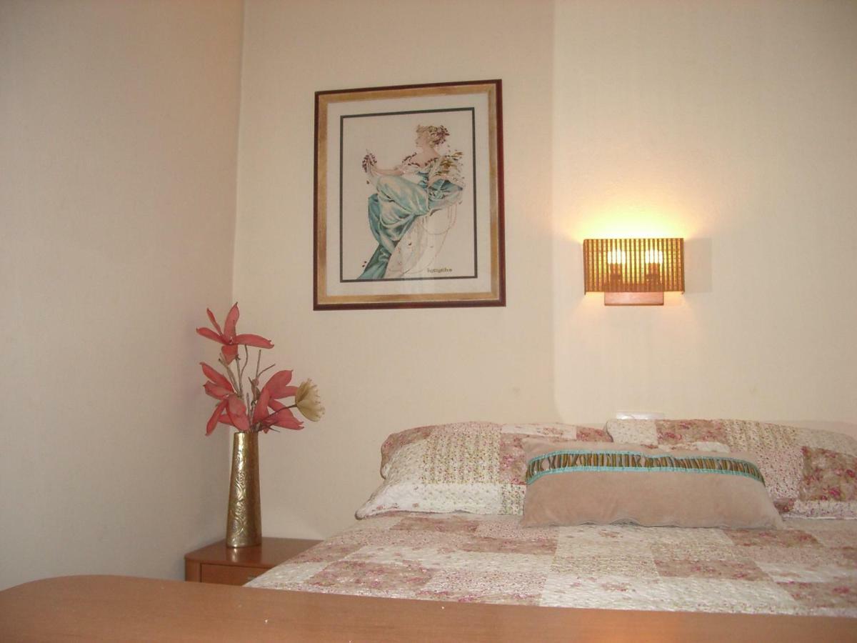 Habitacion En タマリウ エクステリア 写真